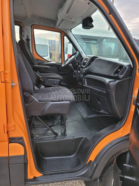 Iveco Daily 35c17