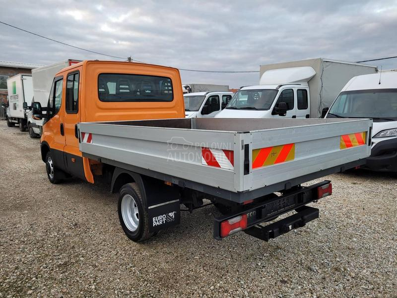 Iveco Daily 35c17