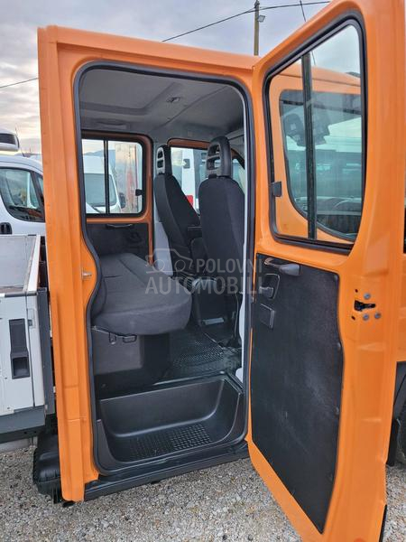 Iveco Daily 35c17