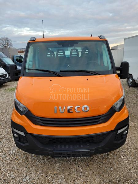 Iveco Daily 35c17