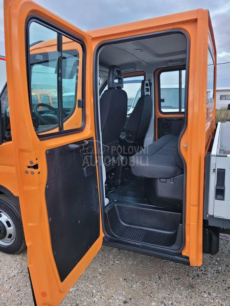 Iveco Daily 35c17