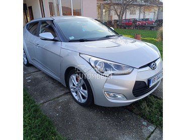 Hyundai Veloster 1.6GDI