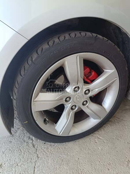 Hyundai Veloster 1.6GDI
