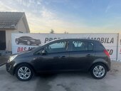 Opel Corsa D 