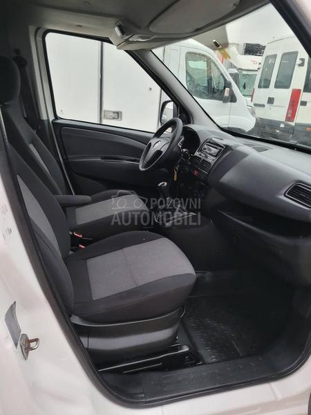 Fiat Doblo HLADNJACA CH