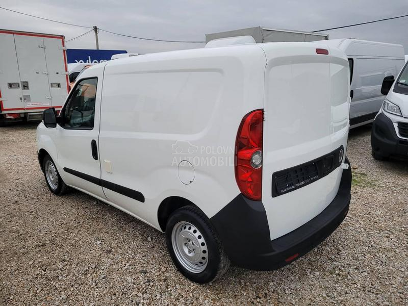 Fiat Doblo HLADNJACA CH