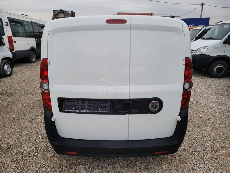 Fiat Doblo HLADNJACA CH