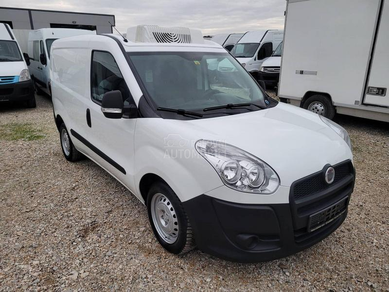 Fiat Doblo HLADNJACA CH