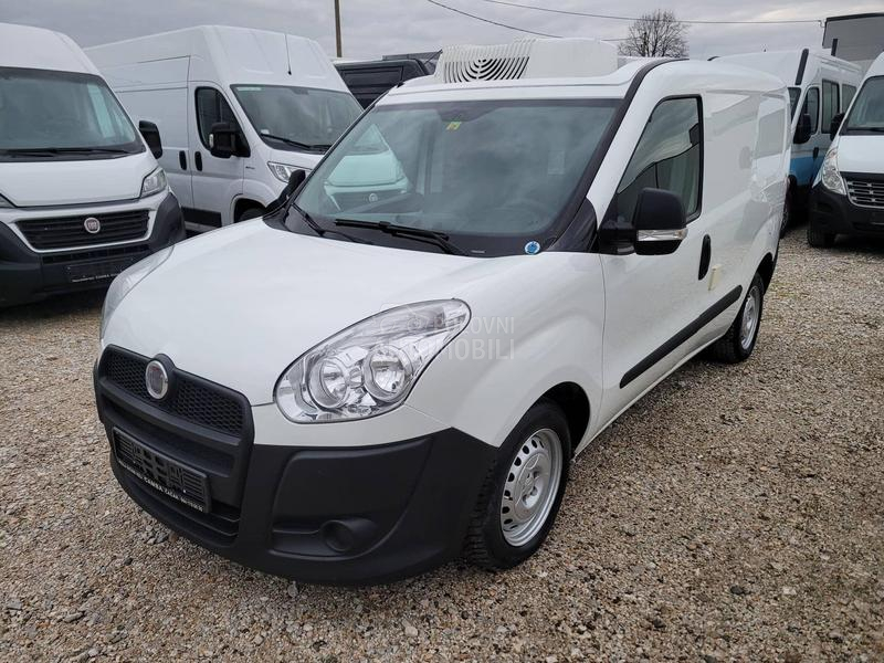 Fiat Doblo HLADNJACA CH