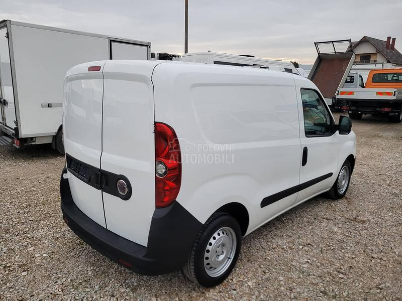 Fiat Doblo HLADNJACA CH