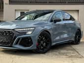 Audi RS3 Drift/Magnetic/Acc