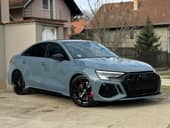 Audi RS3 Drift/Magnetic/Acc