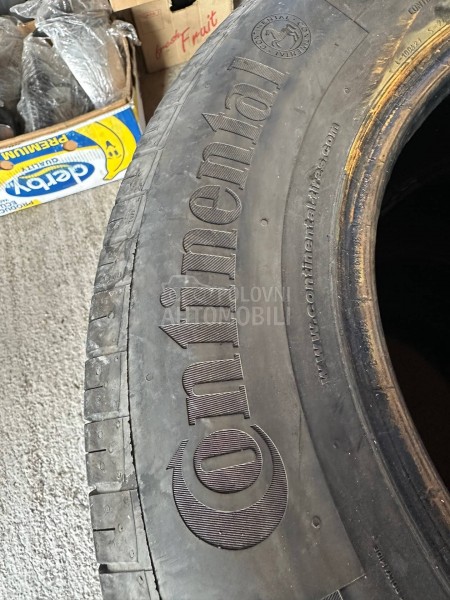 Continental 215/70 R16 Letnja
