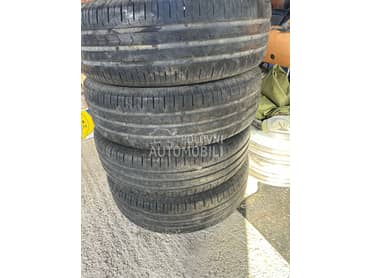 Continental 215/70 R16 Letnja