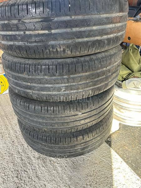 Continental 215/70 R16 Letnja