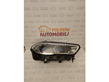 Desni far laser G05 za BMW X5 od 2019. do 2024. god.