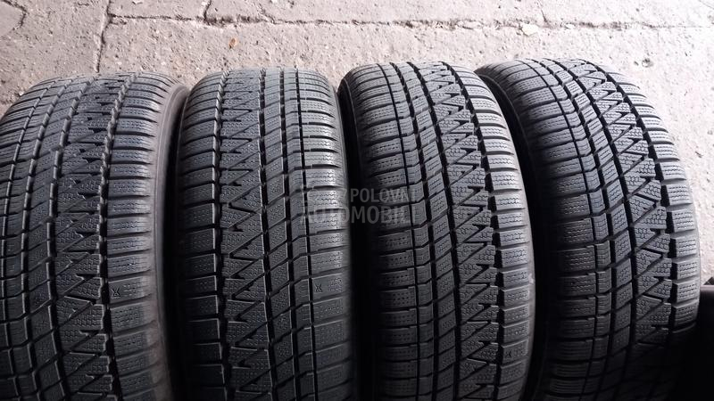 Kumho 255/50 R19 Zimska