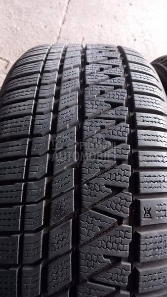 Kumho 255/50 R19 Zimska
