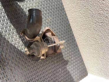 turbina za Renault Megane od 2003. do 2009. god.