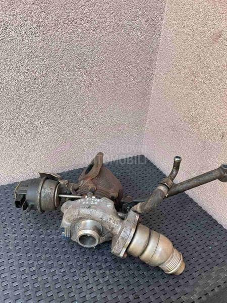 turbina