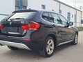 BMW X1 Xdrive