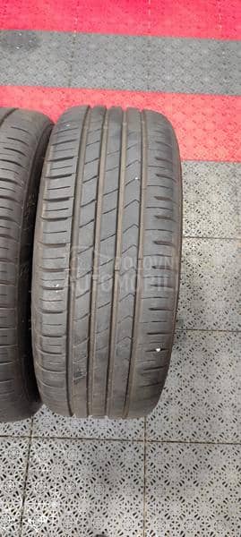 Kumho 215/50 R17 Letnja