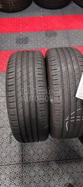 Kumho 215/50 R17 Letnja