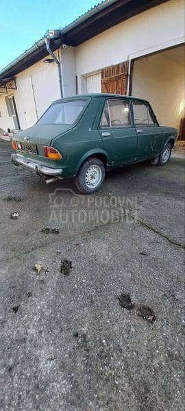 Zastava 101 