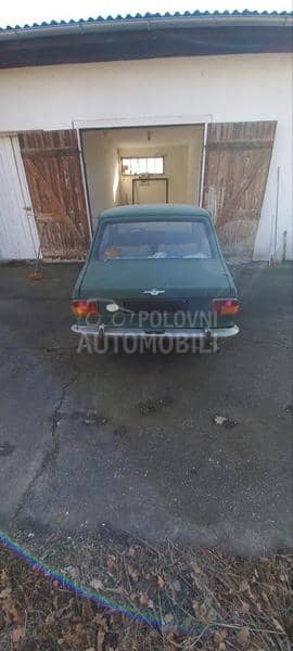 Zastava 101 