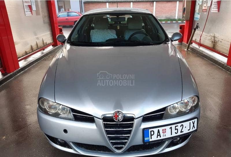 Alfa Romeo 156 