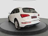 Audi Q5 S-line/QUATTRO/AUT