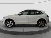 Audi Q5 S-line/QUATTRO/AUT