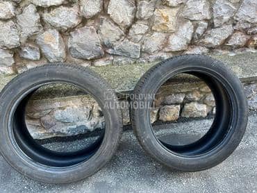 Continental 245/45 R20 Sve sezone