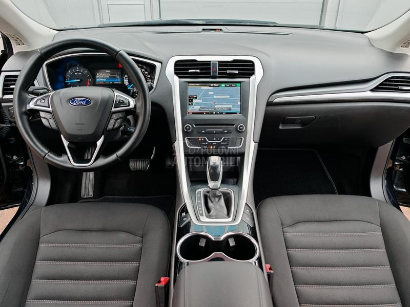 Ford Mondeo 2.0 150/ AUTO / LED