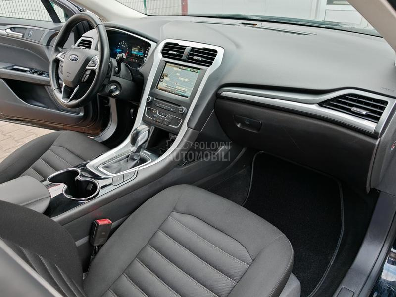 Ford Mondeo 2.0 150/ AUTO / LED