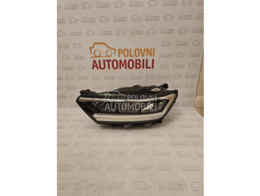 Levi far za Volkswagen T-Roc od 2023. do 2025. god.