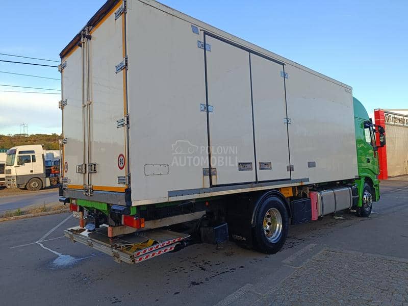 Iveco Stralis 450