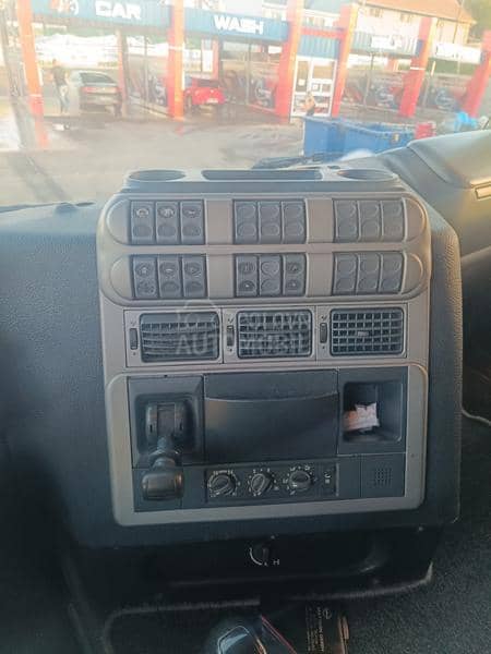 Iveco Stralis 450