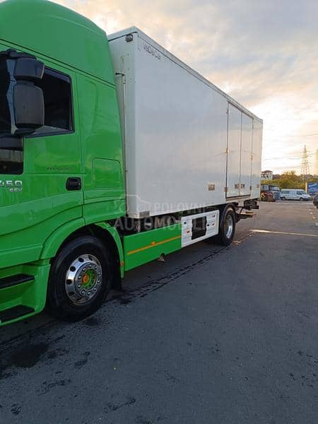 Iveco Stralis 450