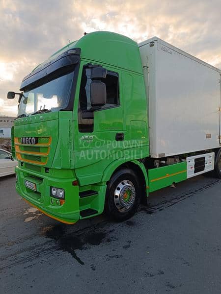 Iveco Stralis 450