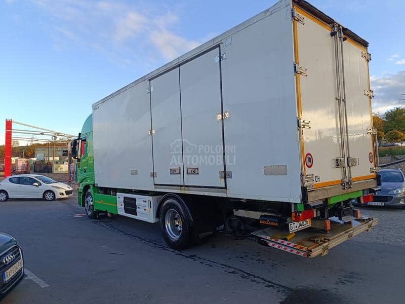 Iveco Stralis 450
