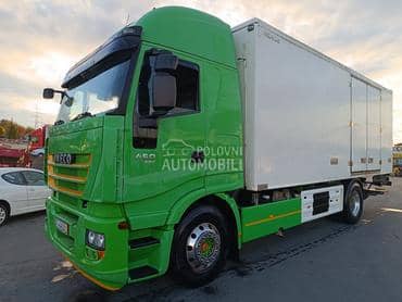 Iveco Stralis 450