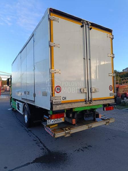 Iveco Stralis 450