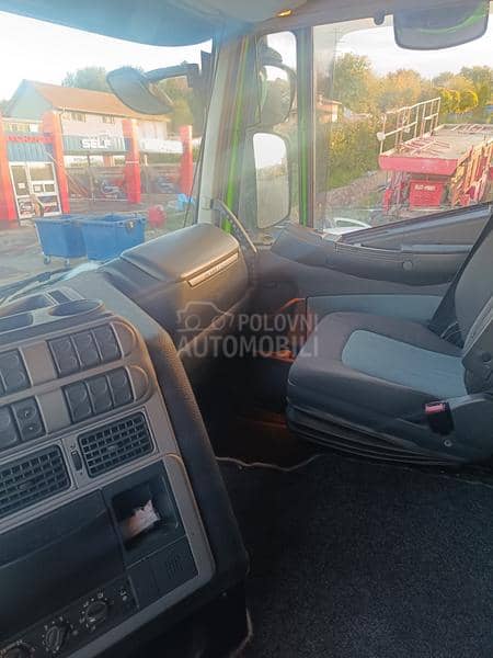 Iveco Stralis 450