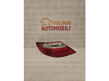 Leva stop lampa za Mercedes Benz SLK 200, SLK 230, SLK 280 ... od 2012. do 2016. god.