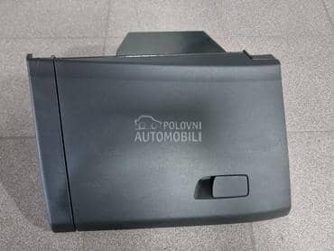 Kaseta za Renault Megane Conquest, Arkana