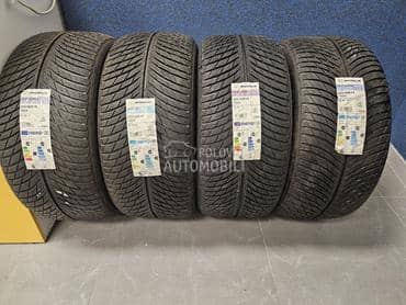 Michelin 265/40 R19 Zimska