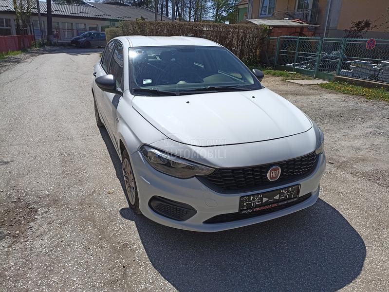 Fiat Tipo 1.4