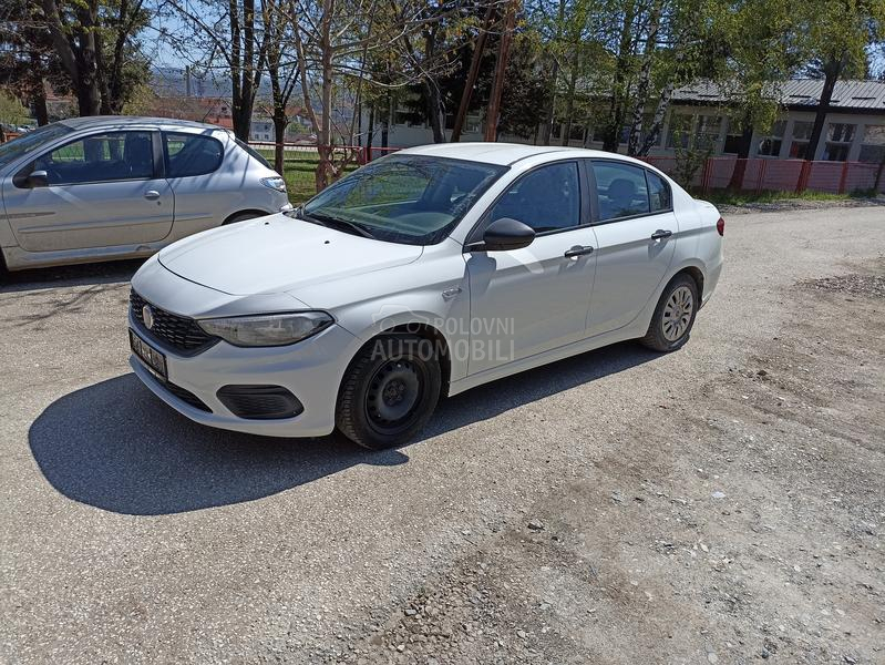 Fiat Tipo 1.4