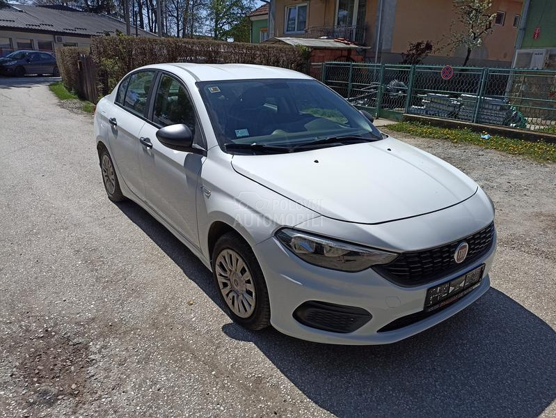 Fiat Tipo 1.4